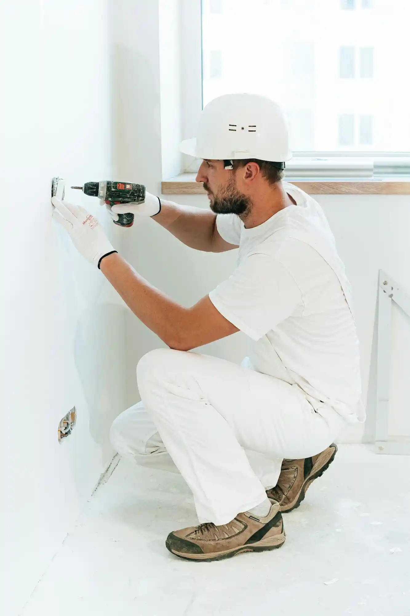 Electrical inspection and maintenance Bellevue